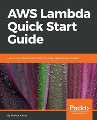 Abbildung von: AWS Lambda Quick Start Guide - De Gruyter