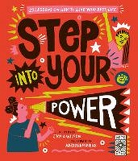 Enlarge image Cover: Step Into Your Power - Wide Eyed Editions