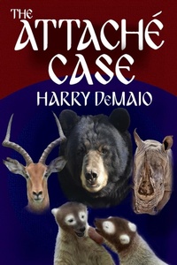 Enlarge image Cover: Attache Case - Andrews UK