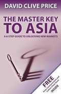 Cover: The Master Key to Asia - David Clive Price