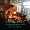 Cover: Britain's Living Past - Conway