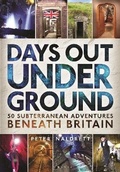 Cover: Days Out Underground - Conway