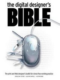Enlarge image Cover: Digital Designers Bible - Harper Design