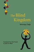 Cover: The Blind Kingdom - Ayebia Clarke Publishing Ltd