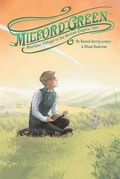 Cover: Milford Green - Signal Comics
