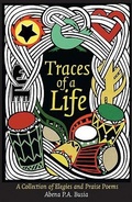 Cover: Traces of a Life - Ayebia Clarke Publishing Ltd