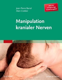 Abbildung von: Manipulation kranialer Nerven - Urban & Fischer