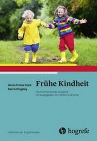 Abbildung von: Frühe Kindheit - Hogrefe