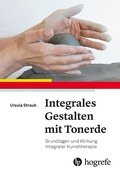 Cover: Integrales Gestalten mit Tonerde - Hogrefe