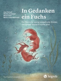 Abbildung von: In Gedanken ein Fuchs - Hogrefe