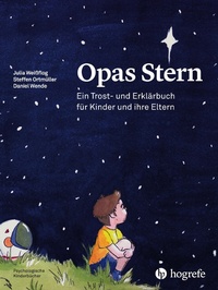 Abbildung von: Opas Stern - Hogrefe