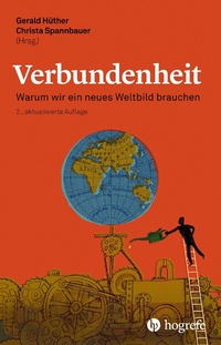 Enlarge image Cover: Verbundenheit - Hogrefe