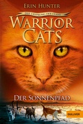 Cover: Warrior Cats - Der Ursprung der Clans. Der Sonnenpfad - Gulliver