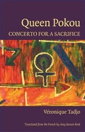 Cover: Queen Pokou - Ayebia Clarke Publishing Ltd
