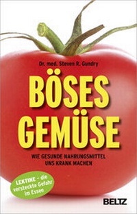 Abbildung von: Böses Gemüse - Beltz Verlagsgruppe GmbH & Co. KG