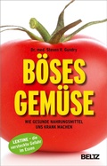 Cover: B&ouml;ses Gem&uuml;se - Beltz eBook