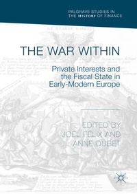 Abbildung von: The War Within - Palgrave Macmillan
