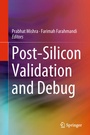 Cover: Post-Silicon Validation and Debug - Springer