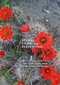 Cover: Sexual Crime and Prevention - Palgrave Macmillan