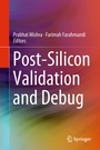 Cover: Post-Silicon Validation and Debug - Springer