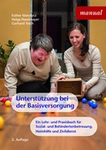 Cover: Unterst&uuml;tzung bei der Basisversorgung - Facultas