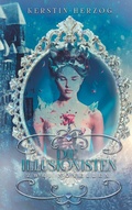 Cover: Die Illusionisten - BoD - Books on Demand
