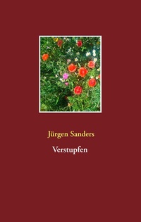 Abbildung von: Verstupfen - BoD - Books on Demand