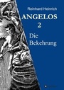Cover: ANGELOS 2 - tredition