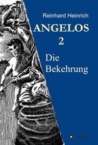 Enlarge image Cover: ANGELOS 2 - tredition