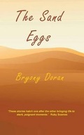 Cover: The Sand Eggs - Bookline and Thinker Ltd