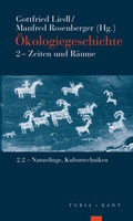 Cover: &Ouml;kologiegeschichte - Turia + Kant