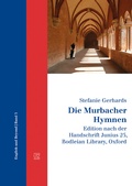 Cover: Die Murbacher Hymnen - utzverlag