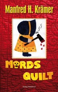 Cover: Mords Quilt - Waldkirch Verlag