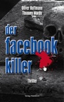 Cover: Der Facebook-Killer - Waldkirch Verlag