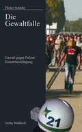 Cover: Die Gewaltfalle - Waldkirch Verlag