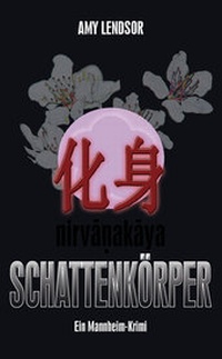 Enlarge image Cover: Schattenkörper - Waldkirch Verlag