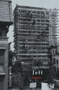 Enlarge image Cover: Jeff - Janßen, Derk