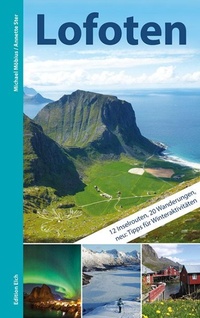 Abbildung von: Lofoten - Edition Elch