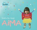 Cover: Aima - Kullerkupp Kinderbuch Verlag