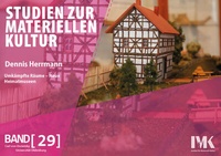 Abbildung von: Umkämpfte Räume - Institut für Materielle Kultur
