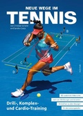 Cover: Neue Wege im Tennis - Neuer Sportverlag / Neuer Kunstverlag