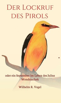 Enlarge image Cover: Der Lockruf des Pirols - Morawa Lesezirkel