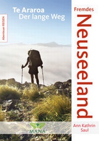 Abbildung von: Fremdes Neuseeland - MANA-Verlag