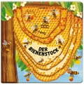 Cover: Tr&ouml;tsch Fensterbuch Der Bienenstock - Tr&ouml;tsch Verlag GmbH & Co. KG