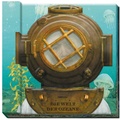 Cover: Tr&ouml;tsch Fensterbuch Die Welt der Ozeane - Tr&ouml;tsch Verlag GmbH & Co. KG