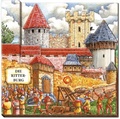 Cover: Tr&ouml;tsch Fensterbuch Die Ritterburg - Tr&ouml;tsch Verlag GmbH & Co. KG