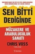 Cover: Sen Bitti Dediginde - Sola Yayinlari Sola Unitas Academy