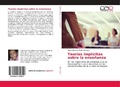 Bild: Teorias implicitas sobre la ensenanza - Editorial Academica Espanola