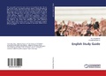Cover: English Study Guide - LAP Lambert Academic Publishing