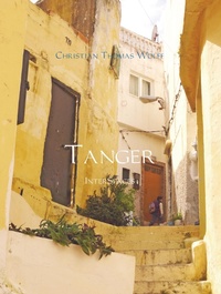 Abbildung von: Tanger - Bookmundo Direct